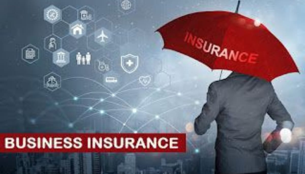 Business Insurance