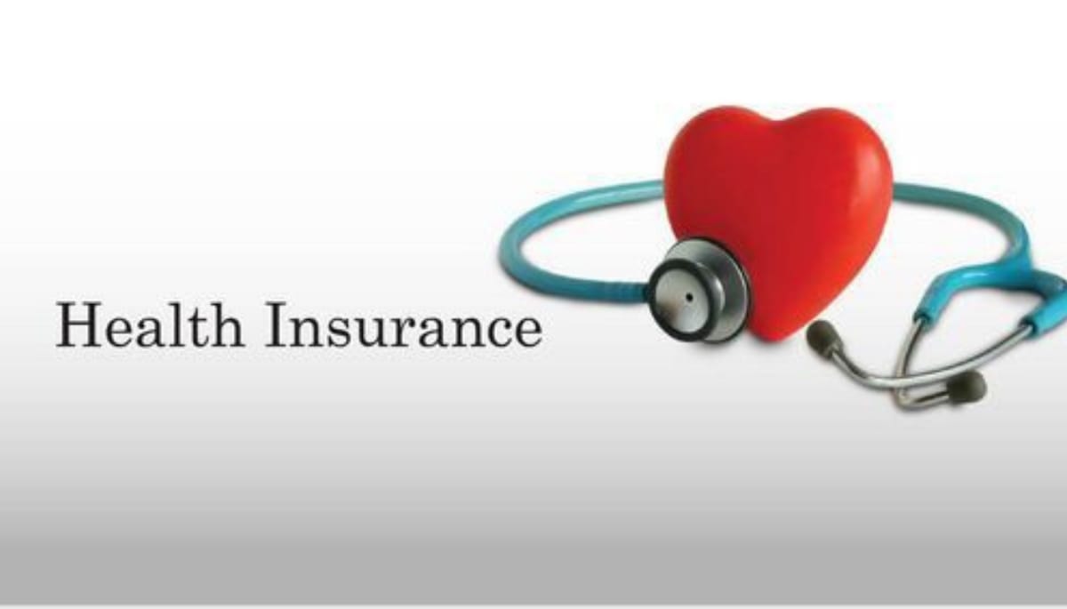 Health Insurance