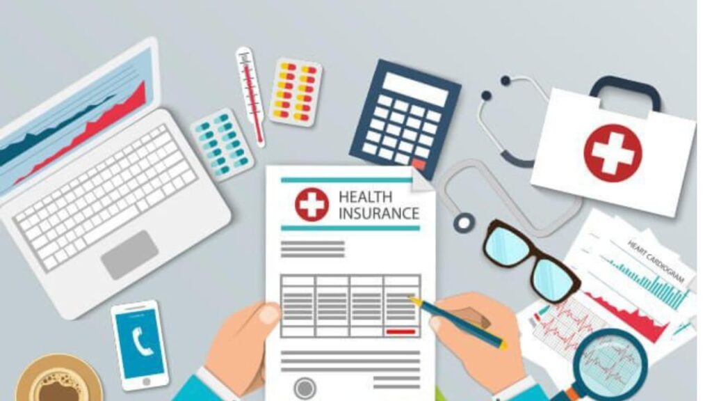 Health Insurance
