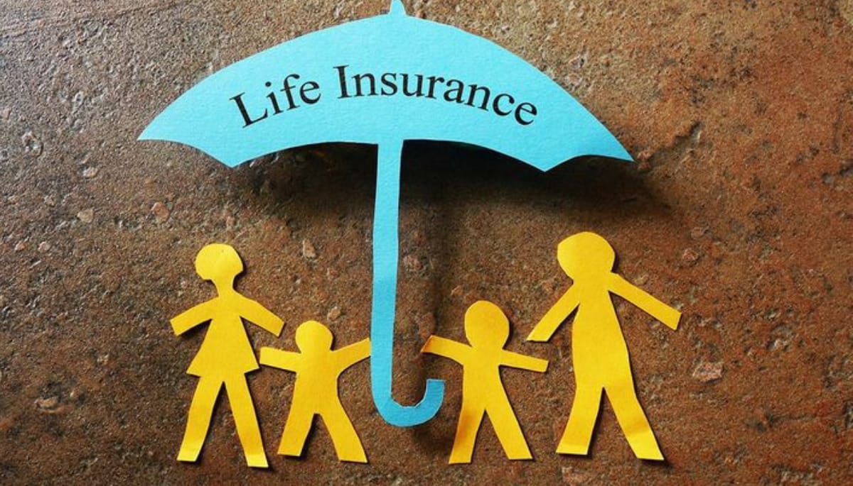 Life Insurance